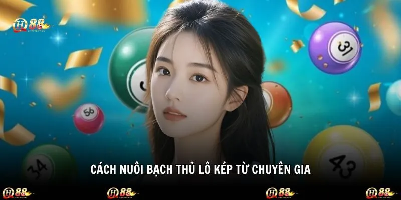 Cách nuôi bạch thủ đề dành cho ai mới làm quen